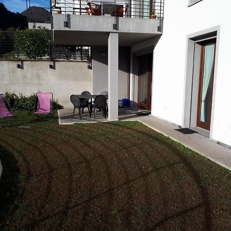 Green & Lake Home Argegno Exterior photo
