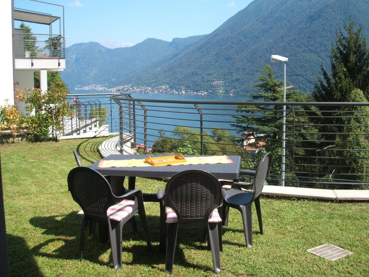 Green & Lake Home Argegno Exterior photo